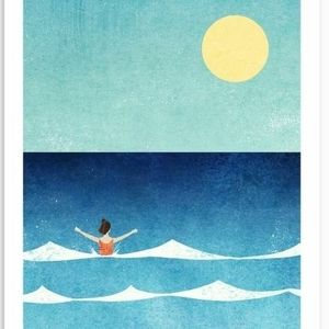 Meet your Posher, Barbara